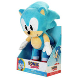 Sega Sonic jumbo plush 18 inch - British product