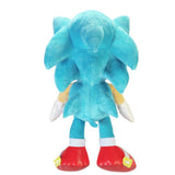 Sega Sonic jumbo plush 18 inch - British product