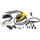 Wagner 915E Power Steamer steam cleaner, imported from the UK
