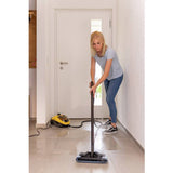 Wagner 915E Power Steamer steam cleaner, imported from the UK
