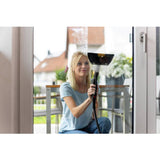 Wagner 915E Power Steamer steam cleaner, imported from the UK