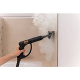 Wagner 915E Power Steamer steam cleaner, imported from the UK