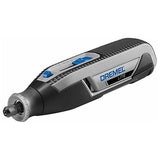 Dremel Lite cordless multi drill kit - British product