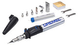 Argos Dremel VersaTip Butane Gas Torch- Buy online at McGrocer