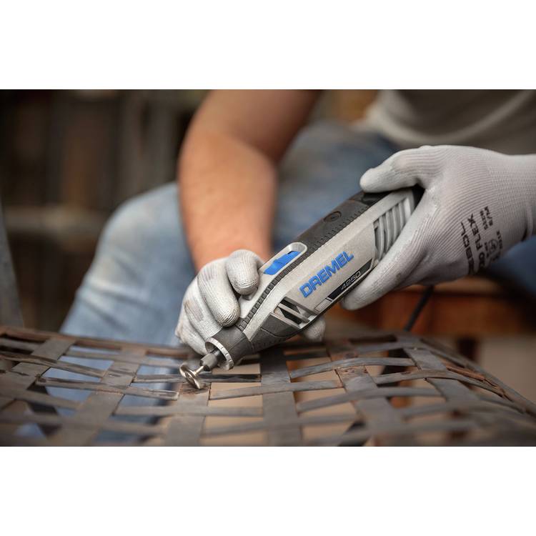 Dremel 4250 multi-tool kit 175W, UK version