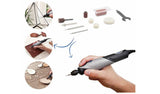 Argos Dremel Stylo+ Corded Multi-tool 9W- Buy online at McGrocer