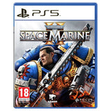 Argos Warhammer 40000 Space Marine 2 PS5 Action Video Game- Buy online at McGrocer