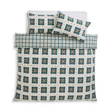 Habitat x Scion Prairie reversible bedding set single, UK version