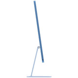 Apple iMac M4 24-inch desktop in Blue (British brand)