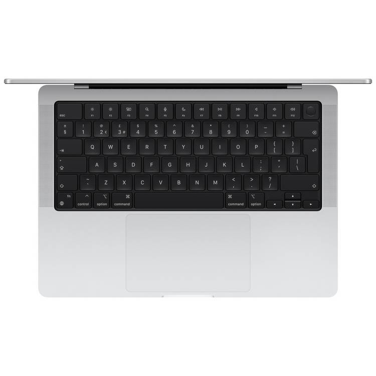 Apple MacBook Pro M4 14.2in 24GB 1TB, UK version