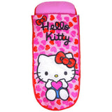 Argos Sanrio Hello Kitty Inflatable ReadyBed Children's Inflatable Bed - L150cm- Buy online at McGrocer