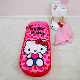 Sanrio Hello Kitty inflatable bed 150cm (British brand)