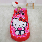 Sanrio Hello Kitty inflatable bed 150cm (British brand)