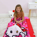 Sanrio Hello Kitty inflatable bed 150cm (British brand)