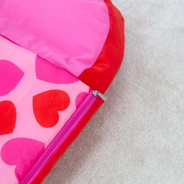 Sanrio Hello Kitty inflatable bed 150cm (British brand)