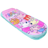 Argos Hasbro Peppa Pig Inflatable ReadyBed- Buy online at McGrocer
