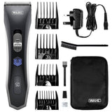 Wahl Smart Clip cordless dog clipper kit, UK version