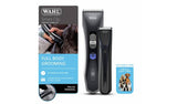 Wahl Smart Clip dog clipper and trimmer kit (British brand)