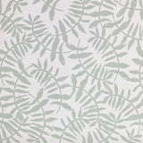 Argos Home leaf print blackout green roller blind 90cm (British brand)