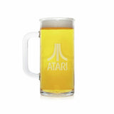 Argos Atari Beer Pint Glass 600ml- Buy online at McGrocer