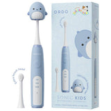 Ordo Squishmallows Sonic Kids Electric Toothbrush, UK version