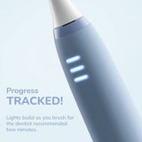 Ordo Squishmallows Sonic Kids Electric Toothbrush, UK version
