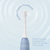 Ordo Squishmallows Sonic Kids Electric Toothbrush, UK version