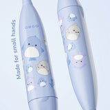 Ordo Squishmallows Sonic toothbrush for kids - British product