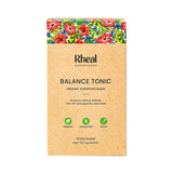 Holland & Barrett Rheal Superfoods Balance Tonic Organic Greens Superfood Drink (10 x 5g Sachets)- Buy online at McGrocer