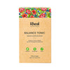 Rheal Superfoods Balance Tonic 10 sachets (British brand)