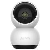 Swann EVO 2K Pan & Tilt indoor security camera - British product