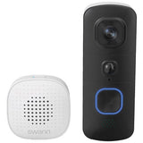 Argos Swann EVO Wireless Smart Video Doorbell with Chime- Buy online at McGrocer