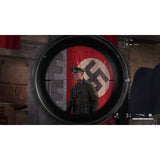 Sniper Elite Resistance PS5 game (British brand)