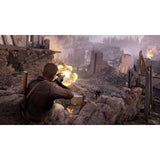 Sniper Elite Resistance PS5 game (British brand)