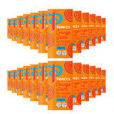Princes orange juice 200ml cartons - British product