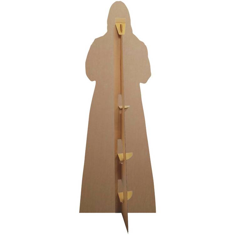 Star Cutouts Jesus Christ life-size cardboard cutout 187cm (British brand)