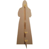 Star Cutouts Jesus Christ life-size cardboard cutout 187cm (British brand)