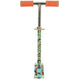 Disney Moana 2 kids folding scooter (British brand)