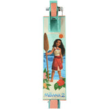Disney Moana 2 kids folding scooter (British brand)