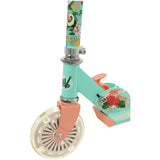 Disney Moana 2 kids folding scooter (British brand)