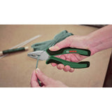 Bosch hand tool set 25-piece, UK version