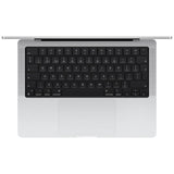 Apple MacBook Pro 14 M4 Pro 24GB 512GB Silver - British product