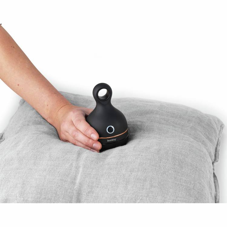 Beldray cordless lint remover - British product