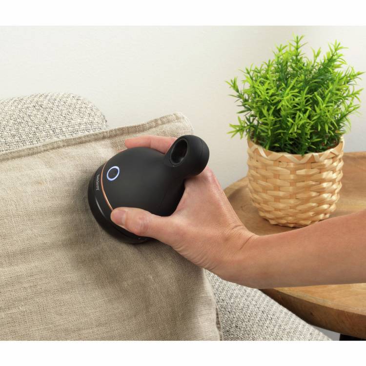 Beldray cordless lint remover - British product
