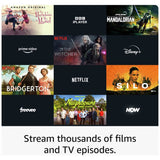 Amazon Fire TV Stick 4K Max streaming device (British brand)