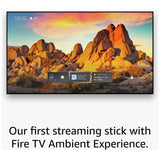 Amazon Fire TV Stick 4K Max streaming device (British brand)