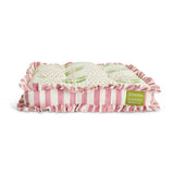 Habitat Bellis seat cushion 2pk (British brand)
