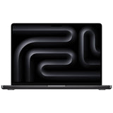Argos Apple MacBook Pro 2024 14.2in M4 Pro 24GB 512GB Space Black Laptop- Buy online at McGrocer