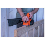 Black+Decker BEW712-GB planer 710W - British product