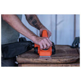 Black+Decker BEW712-GB planer 710W - British product